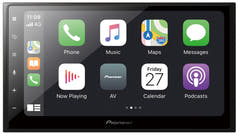 Pioneer SPH-DA250DAB/Rückfahrkamera