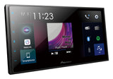 Pioneer SPH-DA250DAB/Back camera