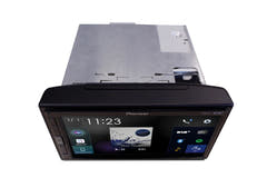 Pioneer SPH-EVO62DAB-Uni 1-DIN Autoradio m. Apple CarPlay, DAB und Bluetooth