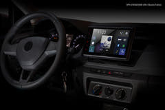 Pioneer SPH-EVO82DAB-Uni1-DIN Autoradio m. Apple CarPlay, DAB und Bluetooth