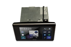 Pioneer SPH-EVO82DAB-Uni1-DIN Autoradio m. Apple CarPlay, DAB und Bluetooth