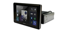 Pioneer SPH-EVO82DAB-Uni1-DIN Autoradio m. Apple CarPlay, DAB und Bluetooth
