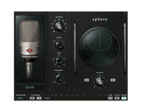 Sphere Stereo