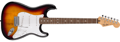 Standard Stratocaster® (3-Color Sunburst)