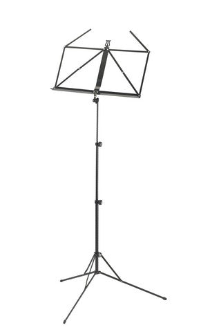 König & Meyer notestand
