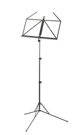 König & Meyer notestand