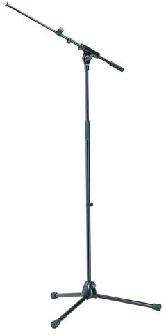 K&M Microphonestand 21080