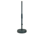 König & Meyer floor microphoneholder