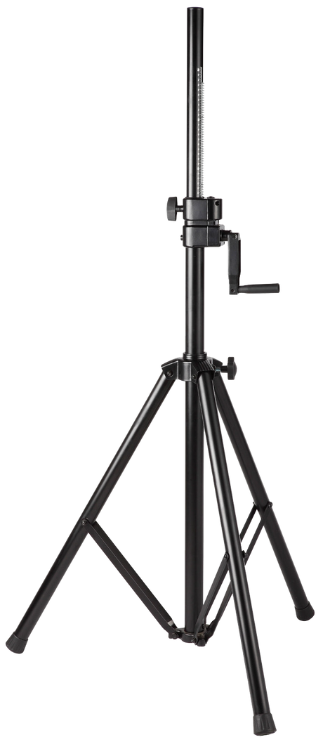 BST Lautsprecherständer mit Wind-up (80kg, 220 cm)
