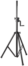 BST Lautsprecherständer mit Aufzug (80 kg, 220 cm)