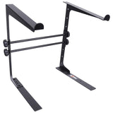 STAND4me LT2 Stativ für Laptop + Halterungen