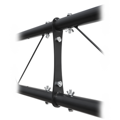 Lichtstativ System 240-400cm (120kg)