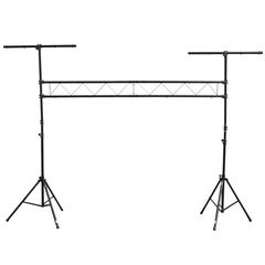 Lichtstativ System 240-400cm (120kg)