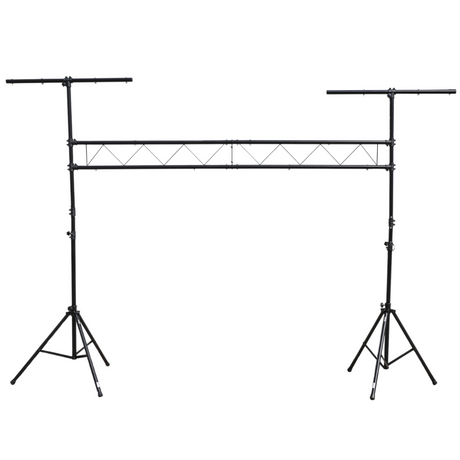 Lichtstativ System 240-400cm (120kg)