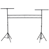 Lichtstativ System 240-400cm (120kg)