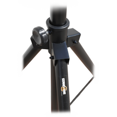 Lichtstativ System 240-400cm (120kg)