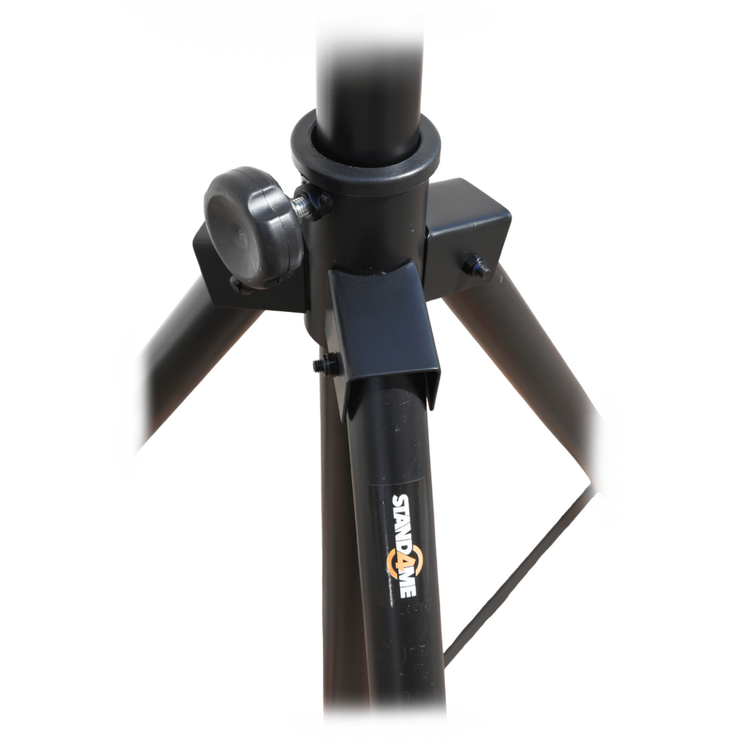 Lichtstativ System 240-400cm (120kg)