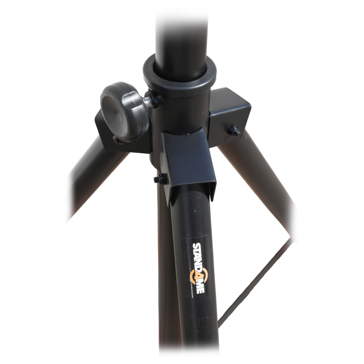 Lichtstativ System 240-400cm (120kg)