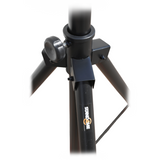 Lichtstativ System 240-400cm (120kg)