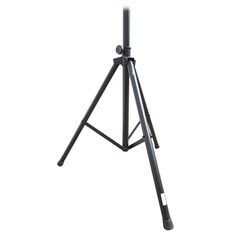 Lichtstativ System 240-400cm (120kg)