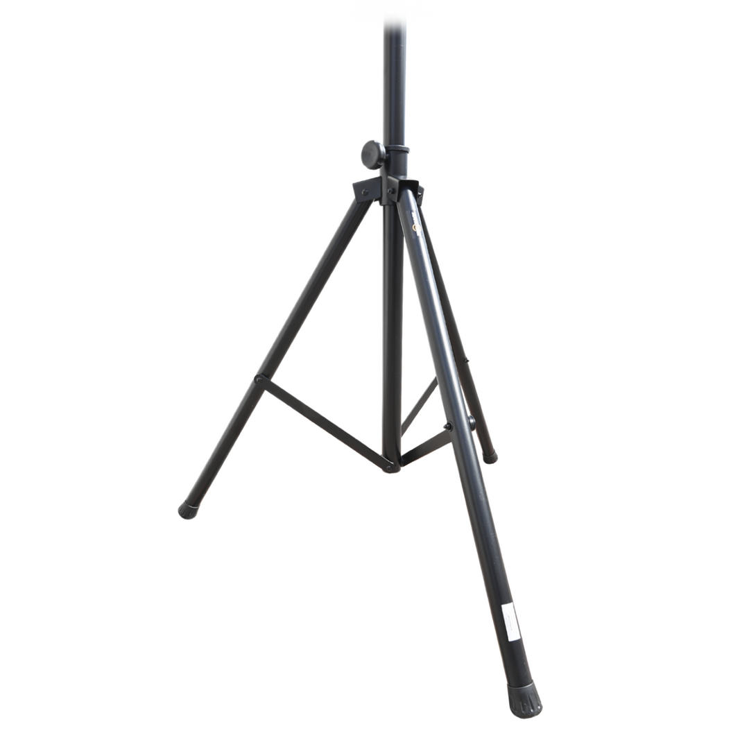 Lichtstativ System 240-400cm (120kg)