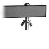 Lichtstativ mit Ausleger 120-265 cm (10 kg)