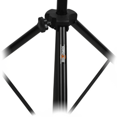 Lichtstativ mit Ausleger 120-265 cm (10 kg)