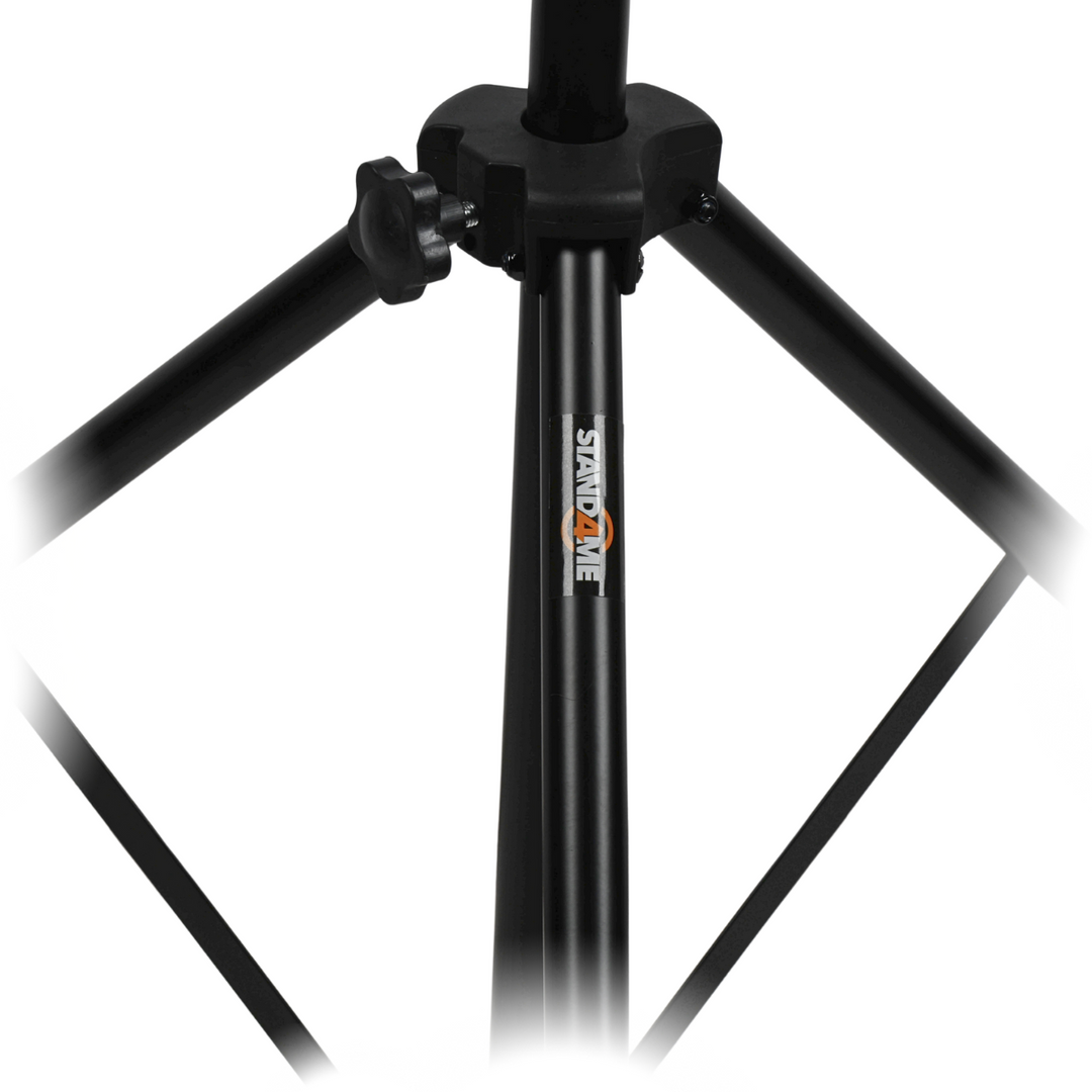 Lichtstativ mit Ausleger 120-265 cm (10 kg)