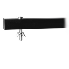 Lichtstativ mit Ausleger 120-265 cm (10 kg)