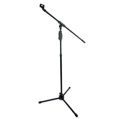 mikrofonständer mit Galgenarm – verstellbar 139–200 cm