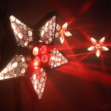 LIGHT4ME STARLIGHT Multi-Effekt-Bühnenbeleuchtung
