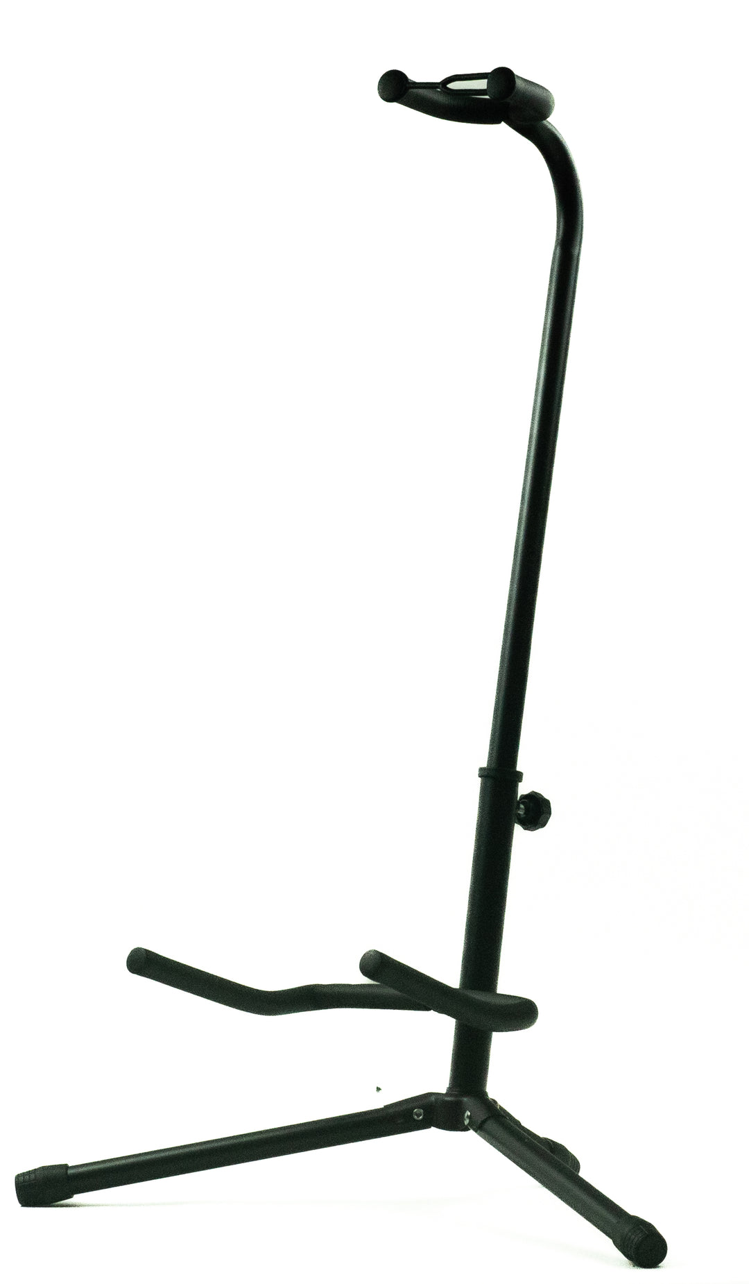 DiMavery AC-303 Konzertgitarre 3/4 (Schwarz) Startpaket