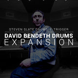 TRIGGER 2 David Bendeth-Erweiterung