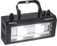 Ibiza LED Stroboskoplicht (2x20W)