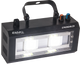 Ibiza LED Stroboskoplicht (2x20W)