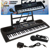 MQ 6159 UFB pädagogisches Keyboard Orgeltasten für
