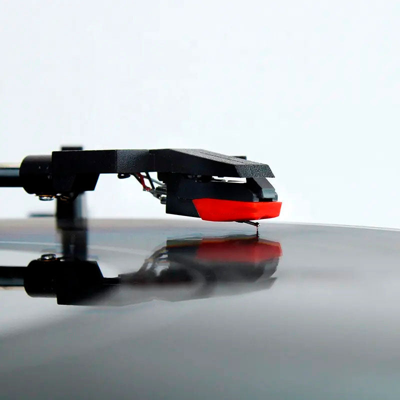 Universeller STYLUS für Plattenspieler