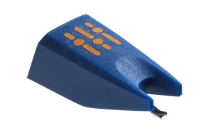 Ortofon Concorde DJ MKII stylus