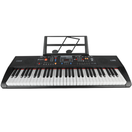 Børnekeyboard 61 Tangenter