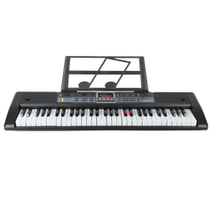 SUPRIMO 6136L keyboard mit Mikrofon
