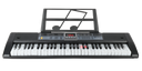 SUPRIMO 6136L keyboard mit Mikrofon