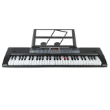 SUPRIMO 6136L keyboard mit Mikrofon