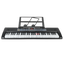 SUPRIMO 6136L keyboard mit Mikrofon