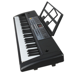 SUPRIMO 6136L keyboard mit Mikrofon