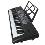 SUPRIMO 6136L keyboard mit Mikrofon