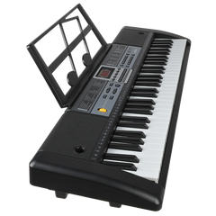 SUPRIMO 6136L keyboard mit Mikrofon