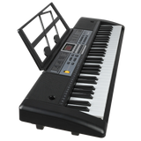 SUPRIMO 6136L keyboard mit Mikrofon