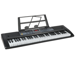 SUPRIMO 6136L keyboard mit Mikrofon