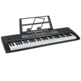SUPRIMO 6136L keyboard mit Mikrofon