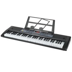 SUPRIMO 6136L keyboard mit Mikrofon